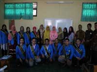 Evening Lecture Program STIE Indocakti Malang Nomor 7