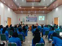 Evening Lecture Program STIE Indocakti Malang Nomor Home Photo 4